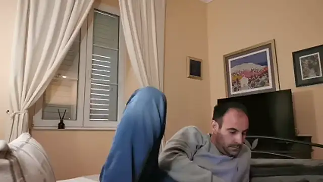 Lucas1andOnly4Girl online show from February 2026 02:17:01 PM