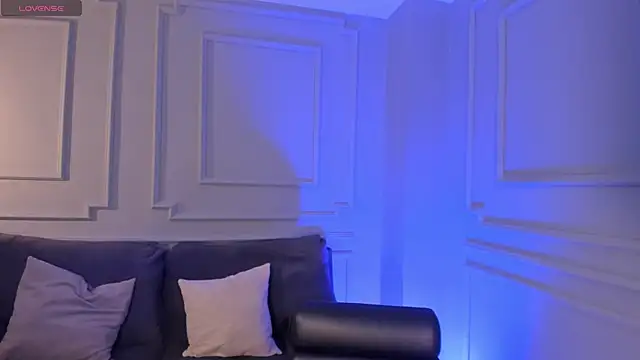 AnaDurant online show from October 2025 12:59:02 PM