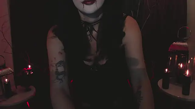 AnaDurant online show from October 2025 01:31:01 PM