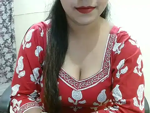 LovingPihu online show from April 2026 04:59:01 AM