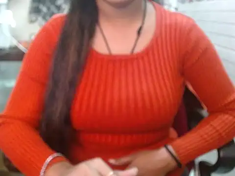 LovingPihu online show from November 2025 05:45:02 AM