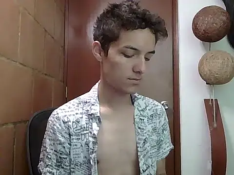 andys 26 online show from April 2026 08:24:02 PM