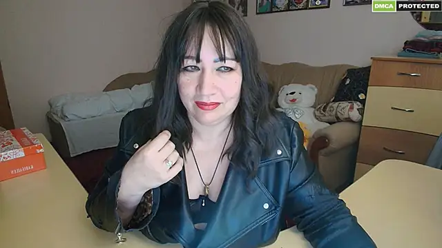 Lucretia Goldi  online show from March 2025 12:37:02 AM