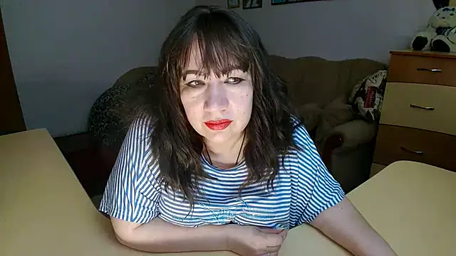 Lucretia Goldi  online show from February 2026 07:33:01 PM