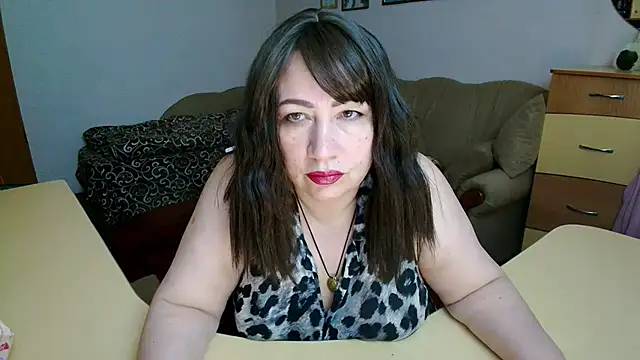 Lucretia Goldi  online show from May 2026 09:46:02 PM
