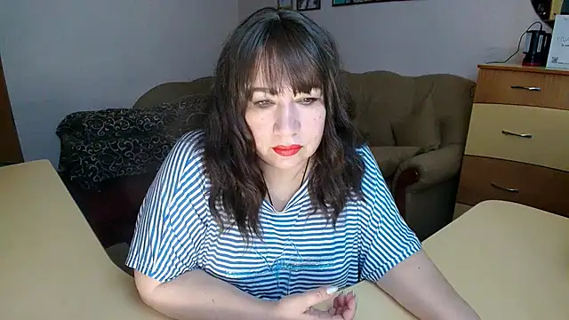 Lucretia Goldi  online show from February 2026 11:58:01 PM