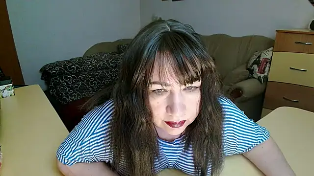 Lucretia Goldi  online show from April 2026 11:22:02 PM