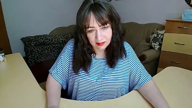 Lucretia Goldi  online show from March 2026 10:12:01 PM