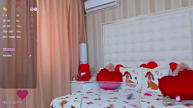 Snapshot of sassy_madeline chatting on February 2026 11:32:02 AM sassy madeline online show from February 2026 11:32:02 AM