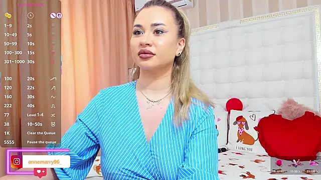 sassy madeline online show from March 2026 09:53:02 AM