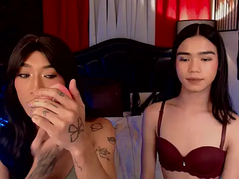 VerSexTs online show from December 2025 11:48:02 AM