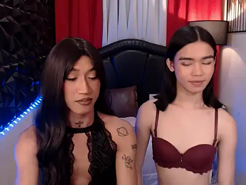 VerSexTs online show from November 2025 06:23:02 PM