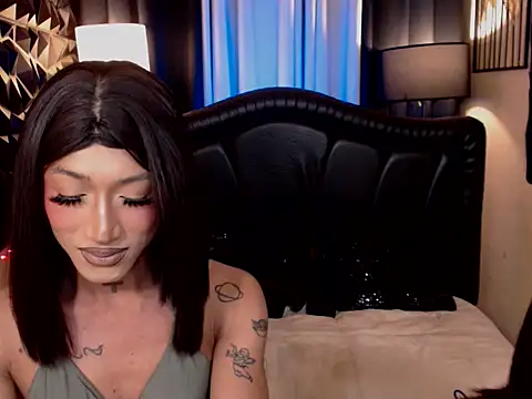 VerSexTs online show from March 2026 01:37:01 PM