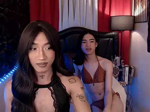 VerSexTs online show from November 2025 01:23:02 PM