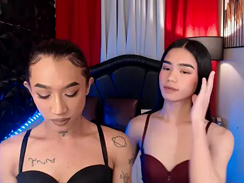 VerSexTs online show from November 2025 12:05:02 PM