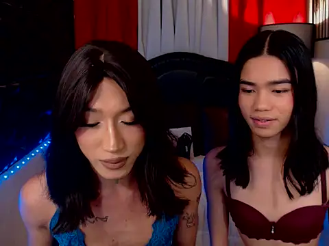 VerSexTs online show from January 2026 12:55:02 PM