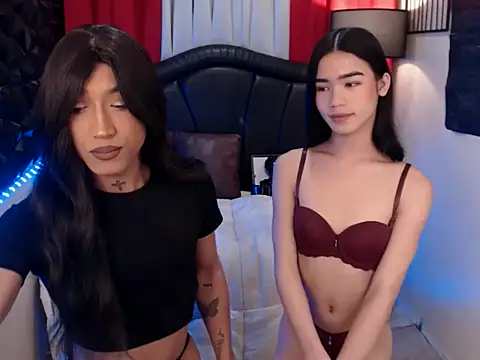 VerSexTs online show from November 2025 11:09:02 AM