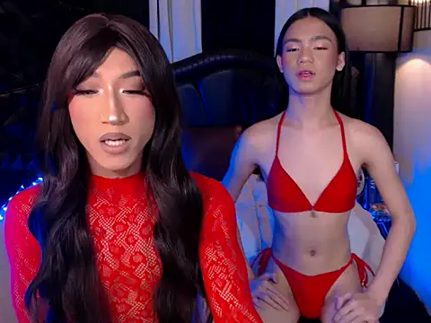 VerSexTs online show from September 2025 05:48:01 PM