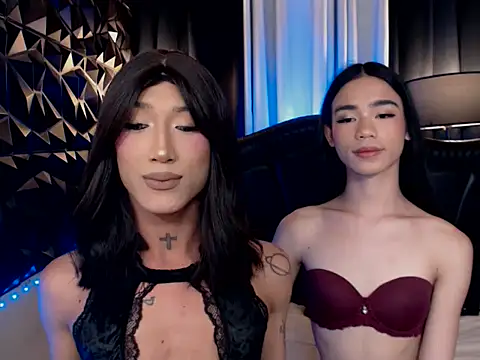 VerSexTs online show from January 2026 07:12:01 PM