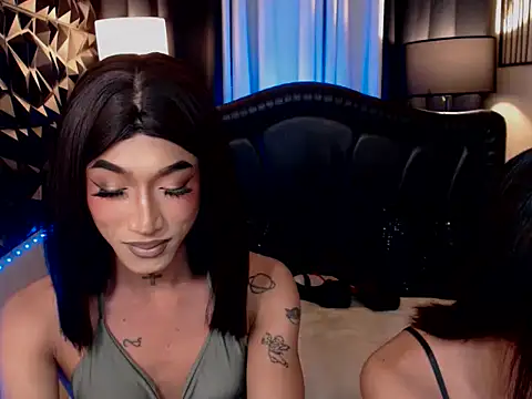 VerSexTs online show from March 2026 12:23:01 PM