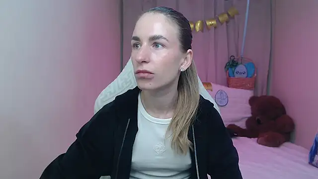 DeboraHorny online show from April 2026 06:15:02 AM