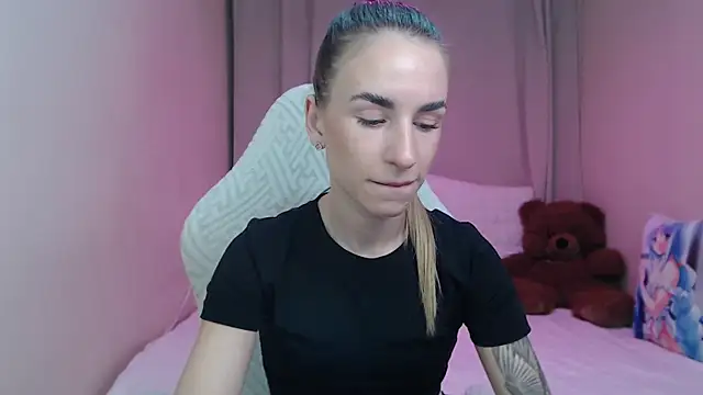 DeboraHorny online show from March 2026 07:17:01 AM