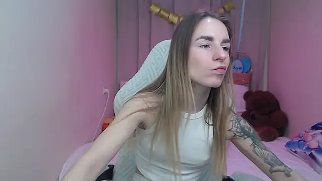 DeboraHorny online show from April 2026 06:10:01 AM