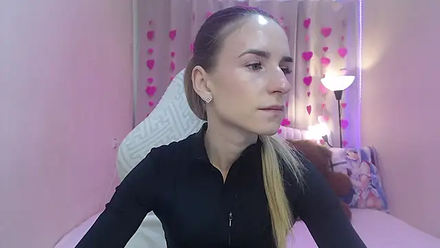 DeboraHorny online show from February 2026 07:06:02 AM