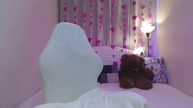 DeboraHorny online show from February 2026 07:17:01 AM