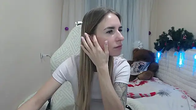 DeboraHorny online show from December 2025 06:59:01 AM