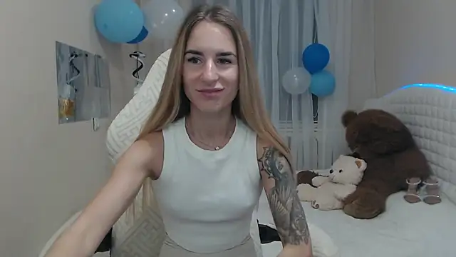 Snapshot of DeboraHorny chatting on September 2025 05:58:02 AM DeboraHorny online show from September 2025 05:58:02 AM