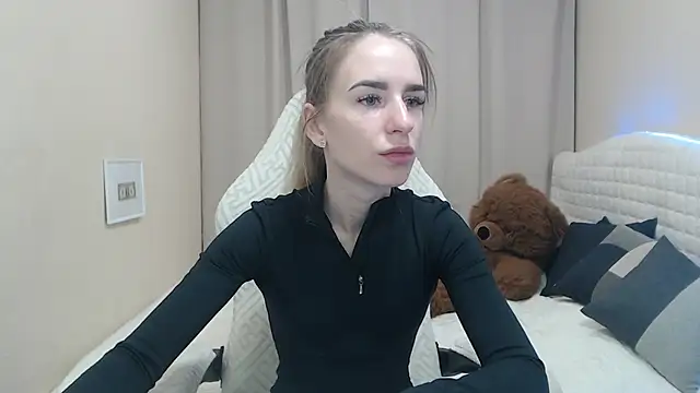 DeboraHorny online show from January 2026 07:34:01 AM