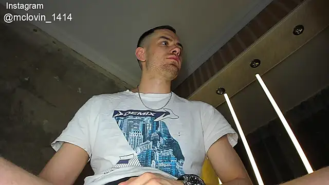 Vinsent Frantlyy online show from October 2025 05:14:02 PM