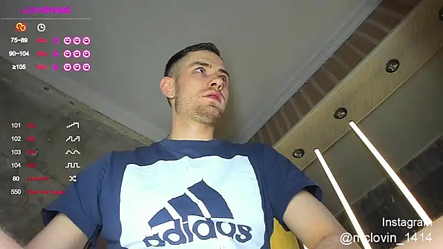 Vinsent Frantlyy online show from September 2025 04:47:02 PM