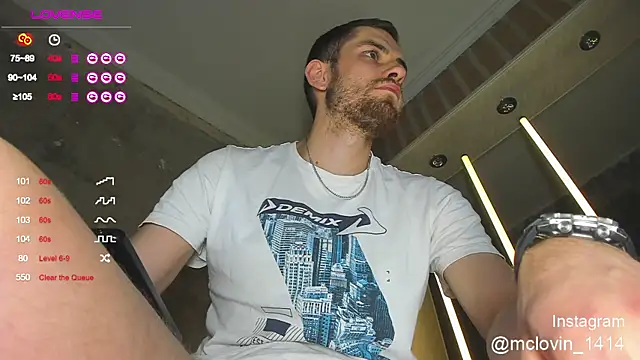 Vinsent Frantlyy online show from September 2025 11:44:02 AM