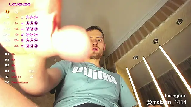 Vinsent Frantlyy online show from September 2025 12:48:01 PM