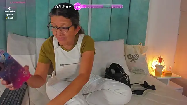 Keyla Milf online show from March 2026 01:04:01 AM