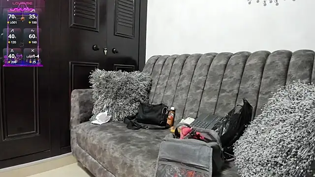 Keyla Milf online show from October 2025 02:21:01 AM