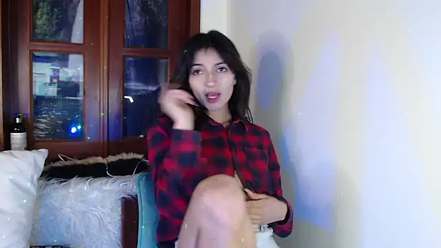 Lilith Mark online show from December 2024 12:08:02 AM