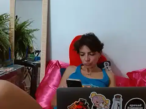 Labebe-rica online show from April 2026 03:01:01 AM