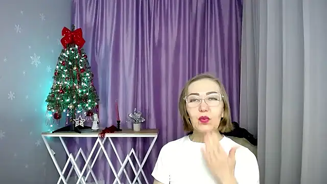 queen a n i online show from February 2026 08:03:02 AM