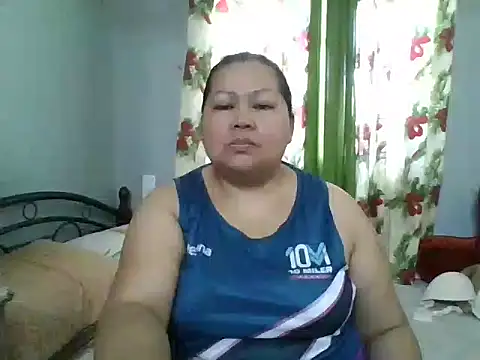 hornyKENDAH online show from April 2026 03:19:02 AM