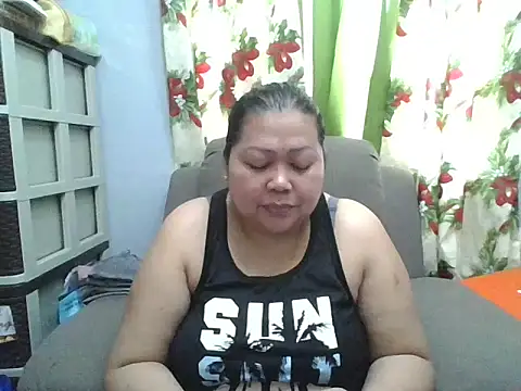hornyKENDAH online show from April 2026 02:47:02 AM