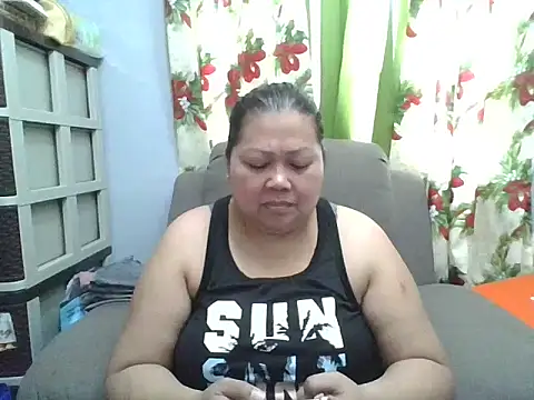 hornyKENDAH online show from April 2026 02:51:02 AM