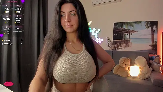 victorias world online show from March 2026 09:05:02 PM