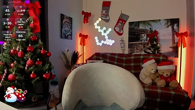 victorias world online show from January 2026 09:22:01 PM