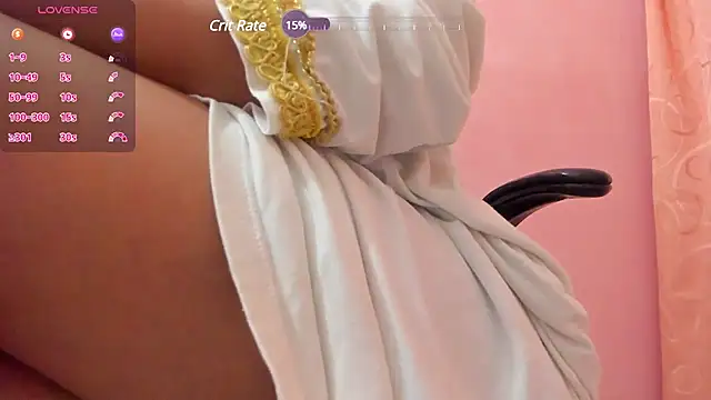 Snapshot of DarshaKhemu chatting on February 2025 12:14:01 AM DarshaKhemu online show from February 2025 12:14:01 AM