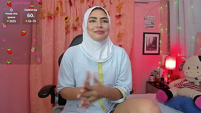 Snapshot of DarshaKhemu chatting on February 2025 03:00:02 AM DarshaKhemu online show from February 2025 03:00:02 AM