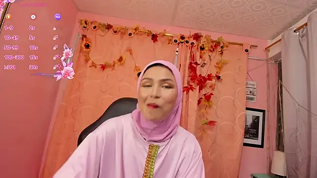 Snapshot of DarshaKhemu chatting on October 2025 02:29:02 PM DarshaKhemu online show from October 2025 02:29:02 PM