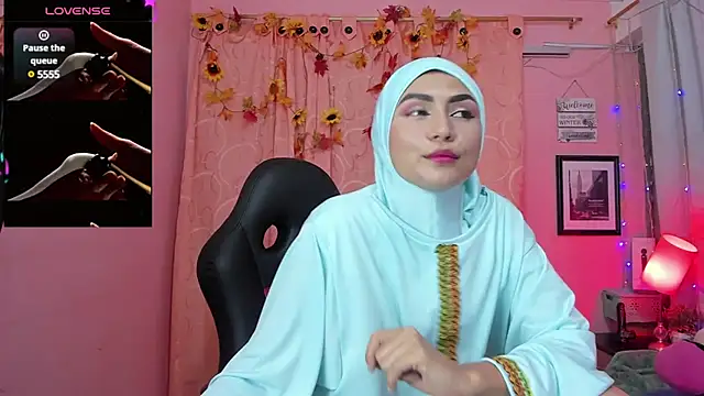 Snapshot of DarshaKhemu chatting on February 2025 01:02:01 AM DarshaKhemu online show from February 2025 01:02:01 AM